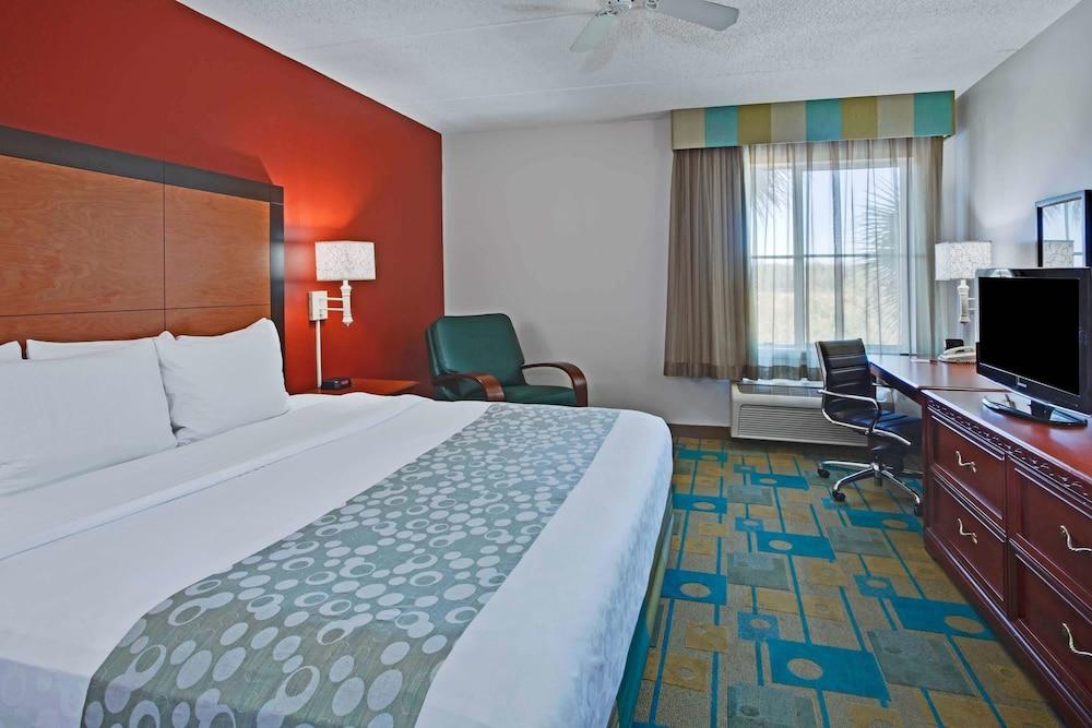 La Quinta By Wyndham Naples East Hotel Golden Gate Exterior foto