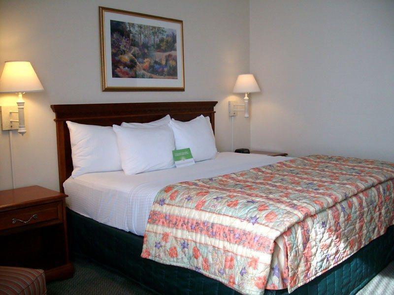 La Quinta By Wyndham Naples East Hotel Golden Gate Cameră foto