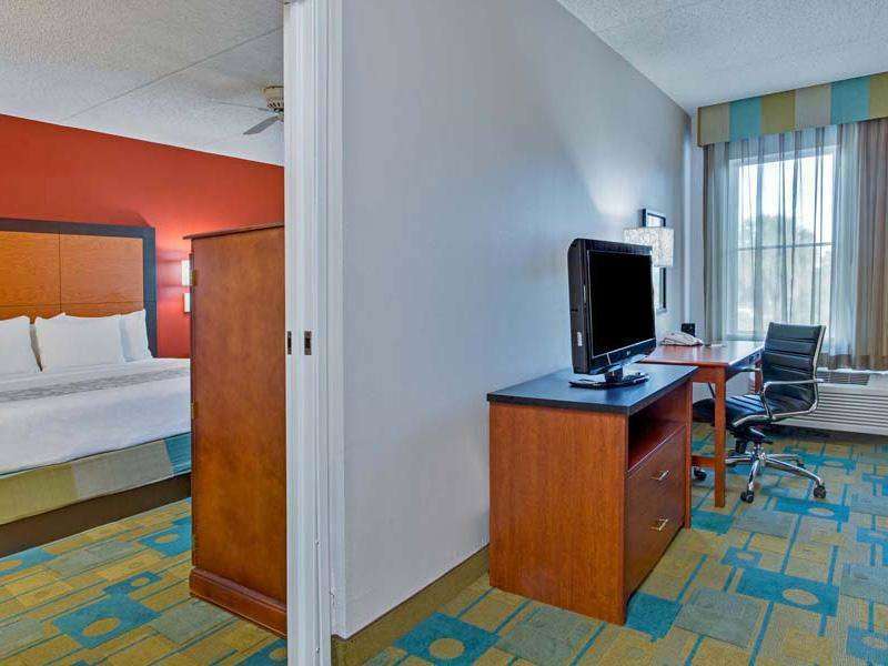 La Quinta By Wyndham Naples East Hotel Golden Gate Cameră foto