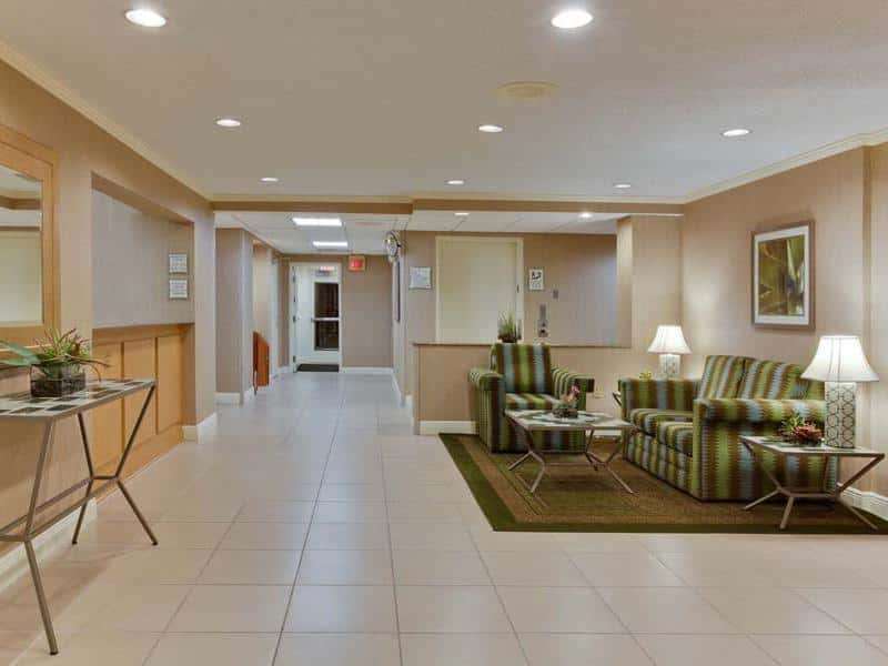 La Quinta By Wyndham Naples East Hotel Golden Gate Interior foto