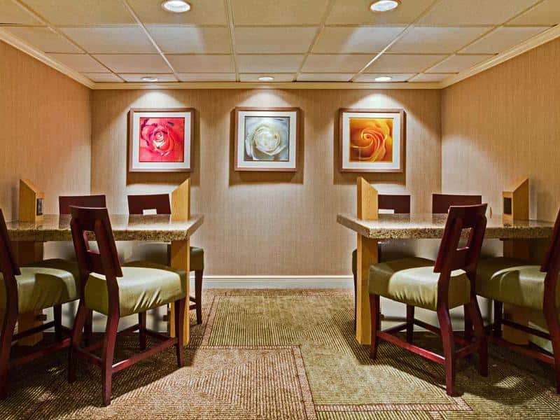 La Quinta By Wyndham Naples East Hotel Golden Gate Interior foto