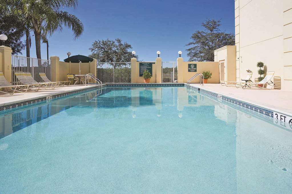 La Quinta By Wyndham Naples East Hotel Golden Gate Facilități foto