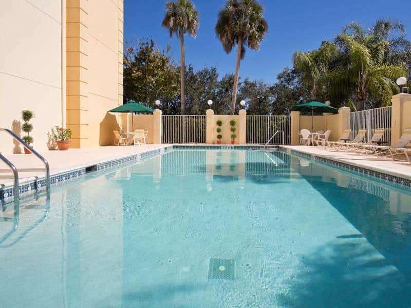 La Quinta By Wyndham Naples East Hotel Golden Gate Facilități foto