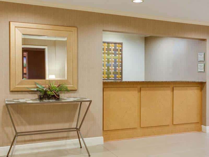 La Quinta By Wyndham Naples East Hotel Golden Gate Interior foto