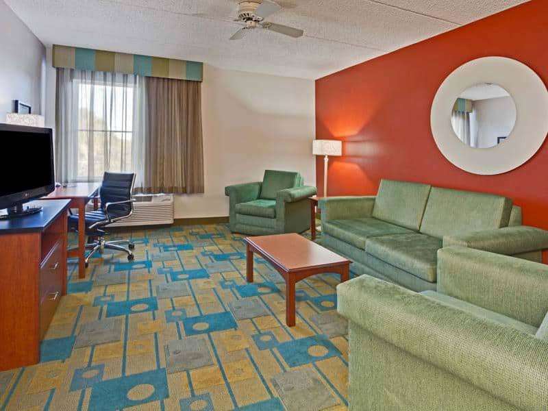 La Quinta By Wyndham Naples East Hotel Golden Gate Cameră foto