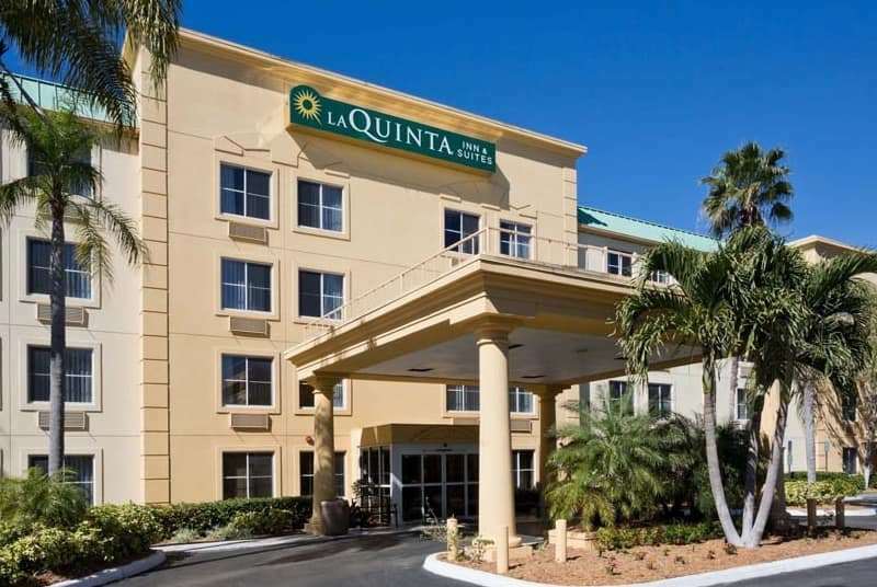 La Quinta By Wyndham Naples East Hotel Golden Gate Exterior foto